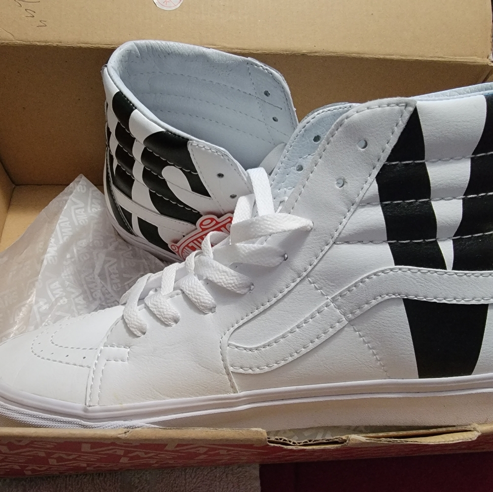 Vans Sneakers